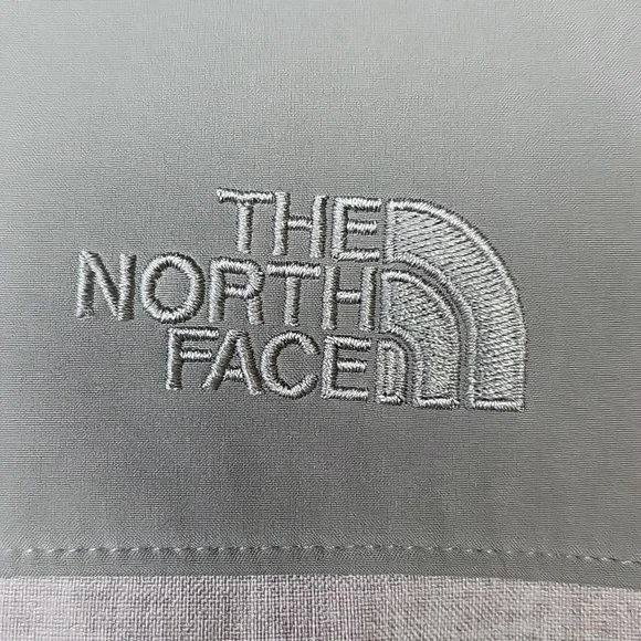 The North Face Apex Bionic Soft Shell Jacket Gray Sz XXL Mens - Picture 3 of 8